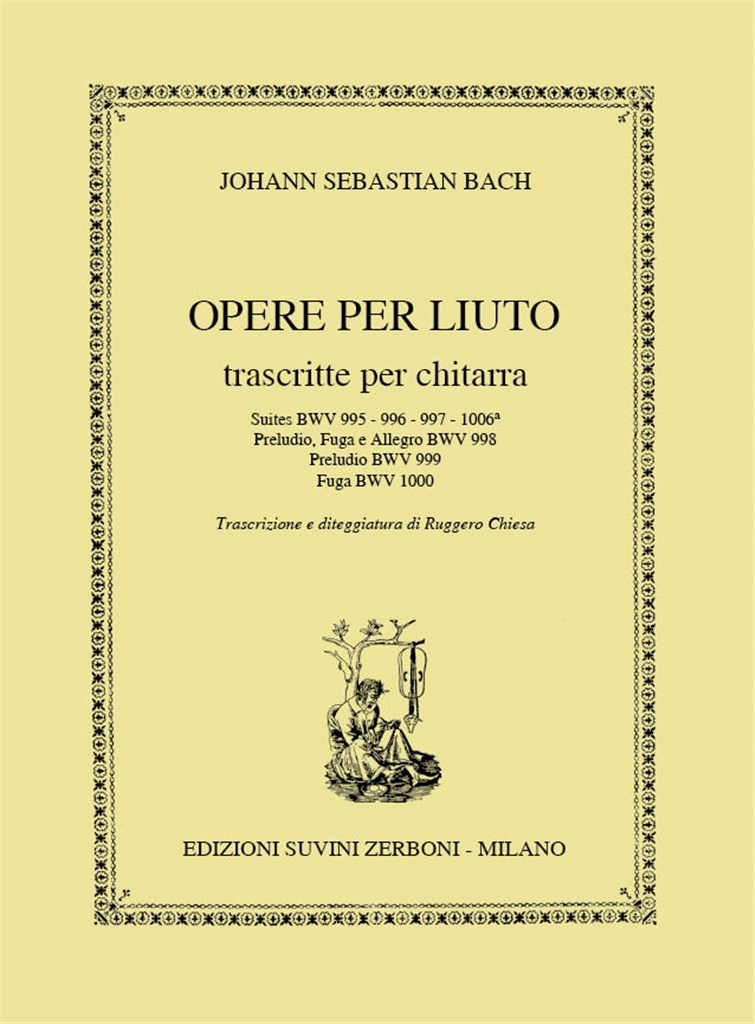 Opere